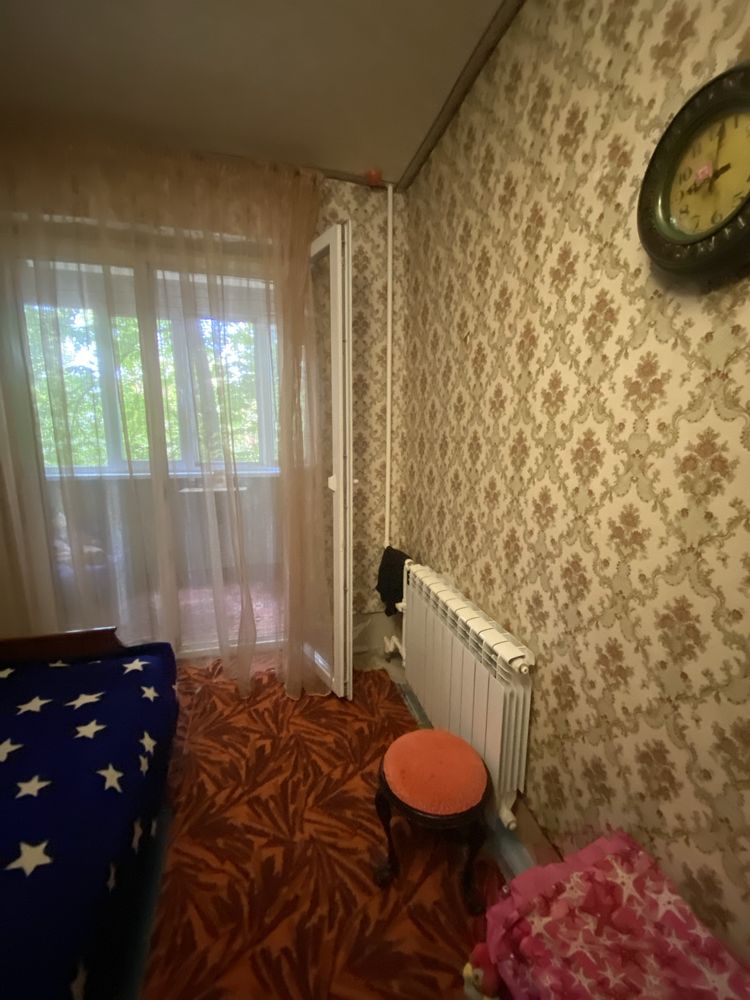3-х кімн. Квартира на БМВ