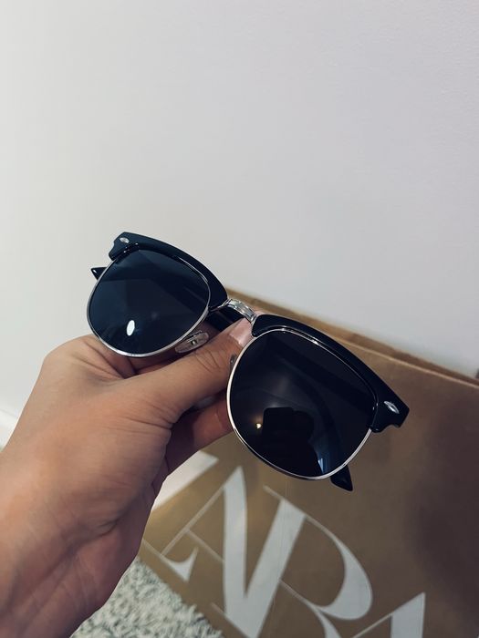 Okulary przeciwsloneczne klasyk