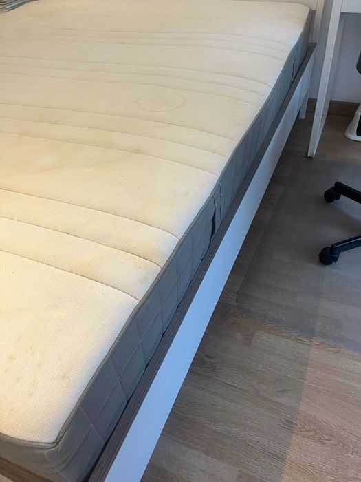 Colchão Hovag IKEA em bom estado