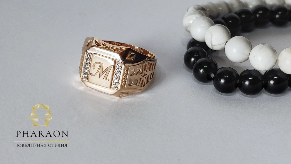 РЕМОНТ ЮВЕЛІРНИХ виробів швидко та якісно