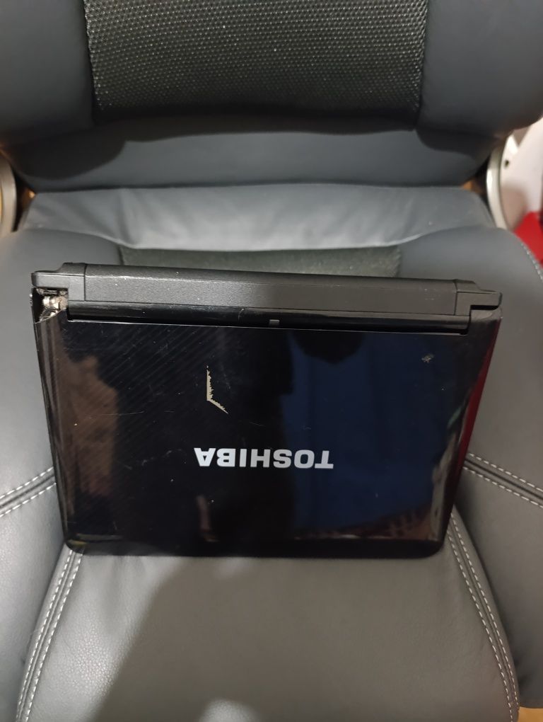 Toshiba NB200-134
