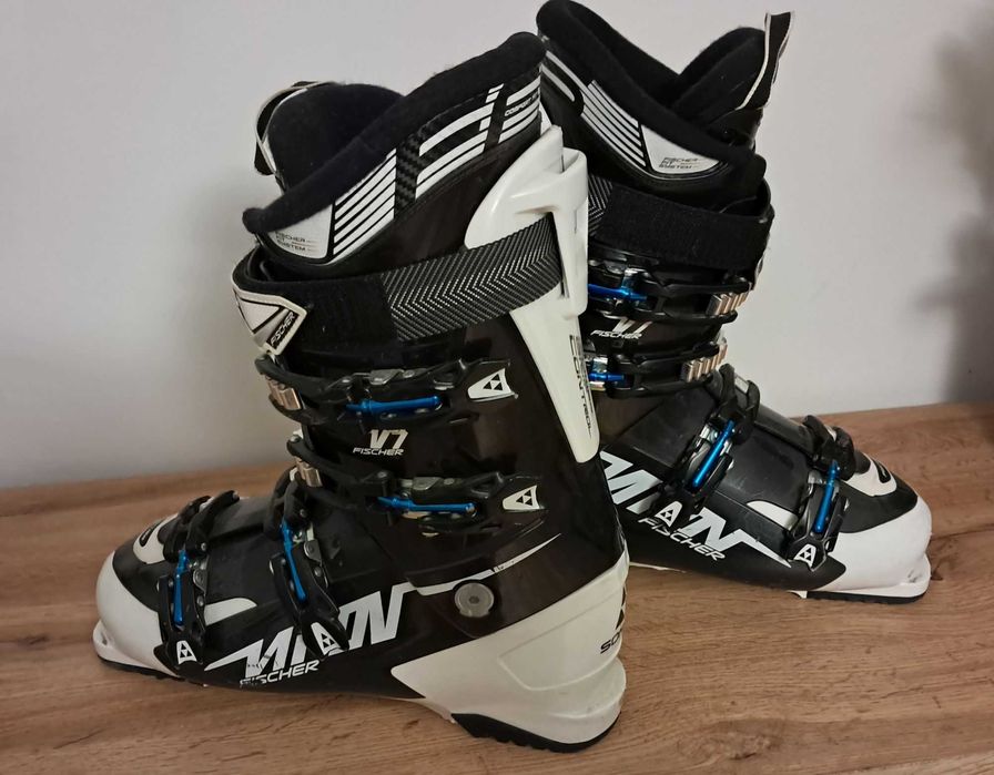 Fischer Soma Viron 7