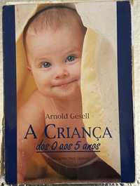 Livros crianças e bébés