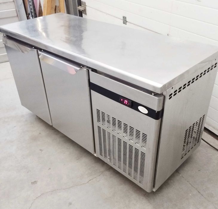 Bancada Refrigerada "OLITREN"