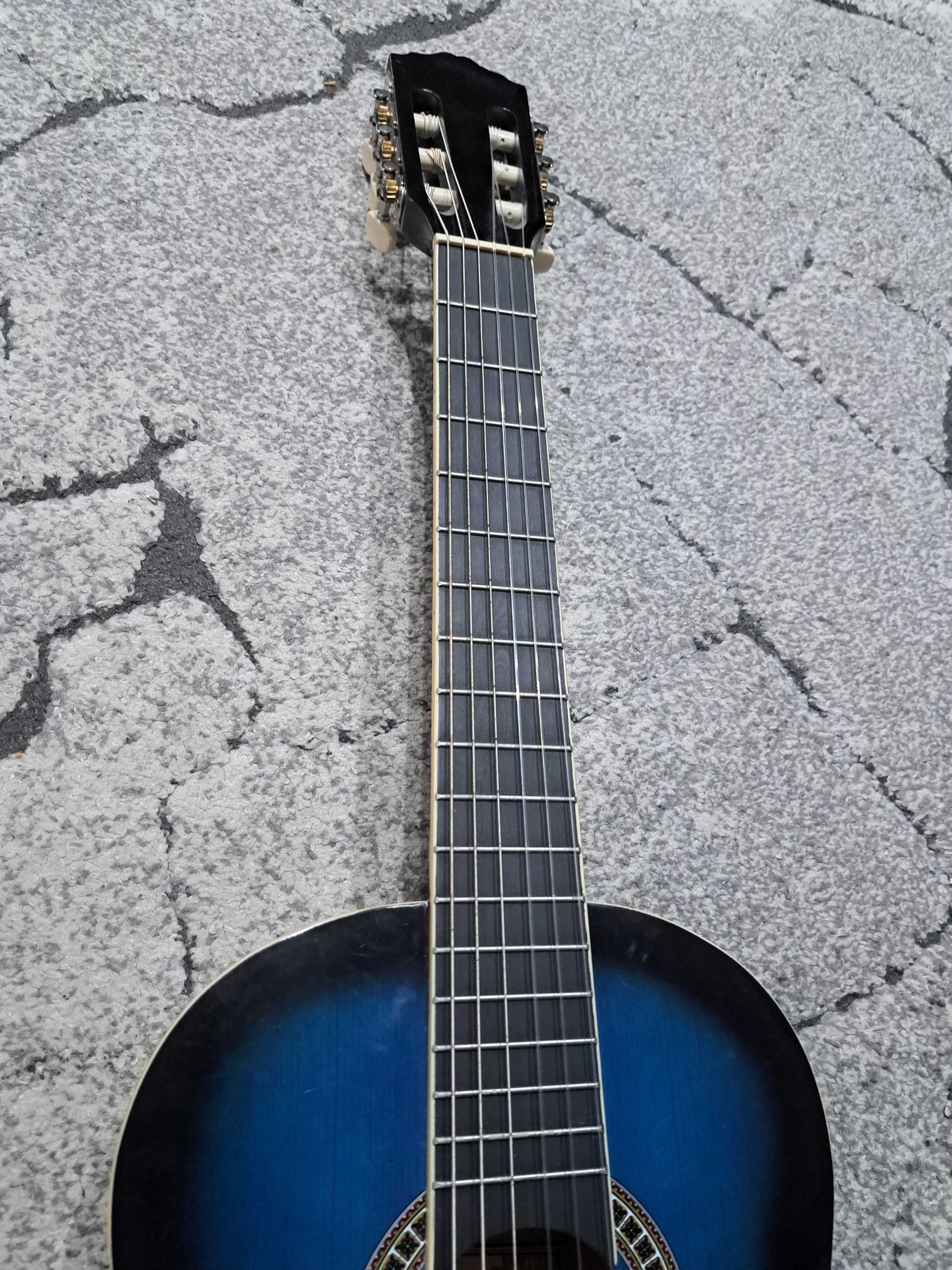 Gitara klasyczna 1/2 EverPlay EV-128