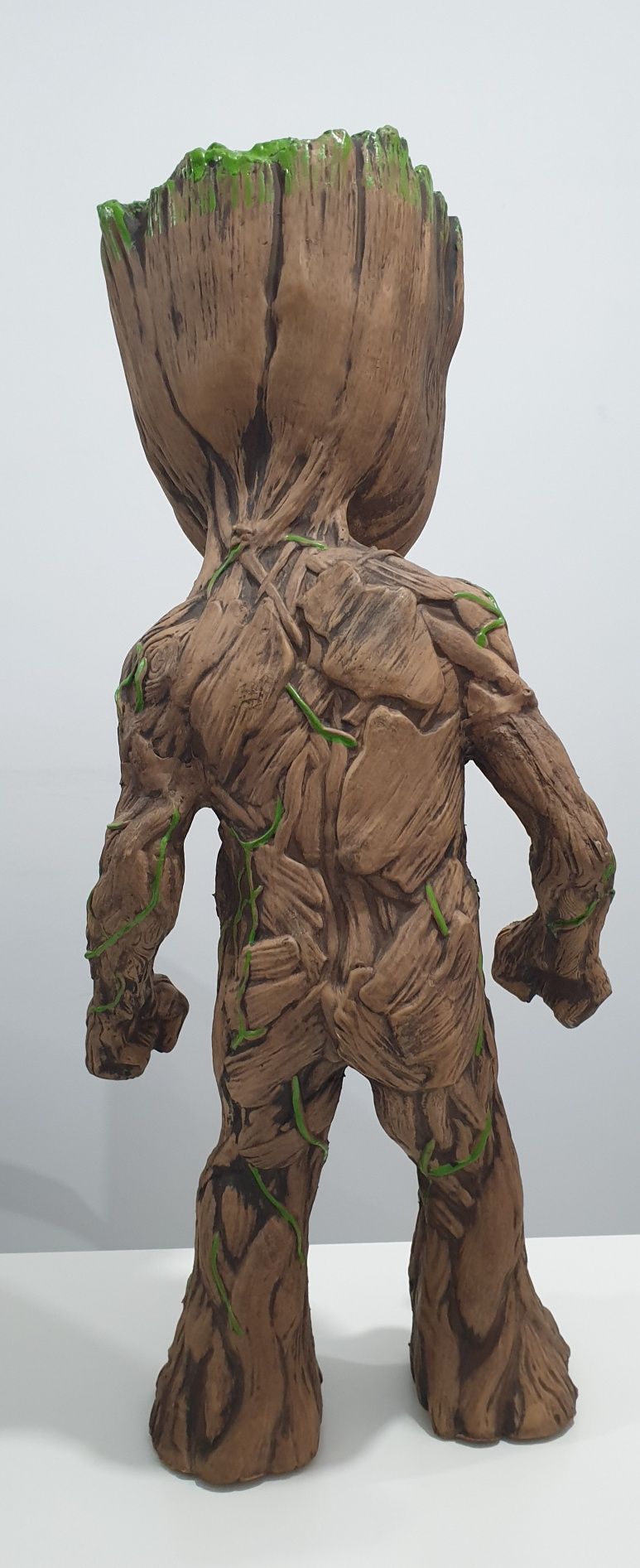 Groot The Guardians of the Galaxie