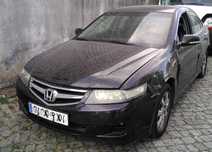Honda Accord 2.2 Cdti Para Peças