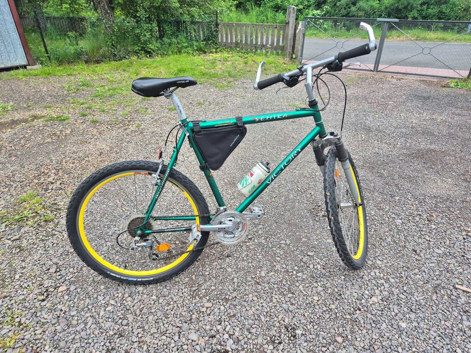 Rower górski VICTORY Semira