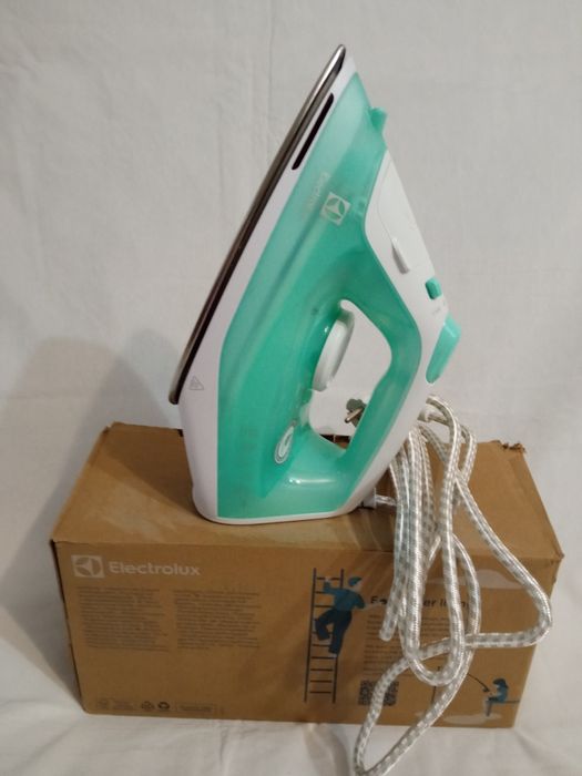 Парова праска Electrolux E5SI2-2AM