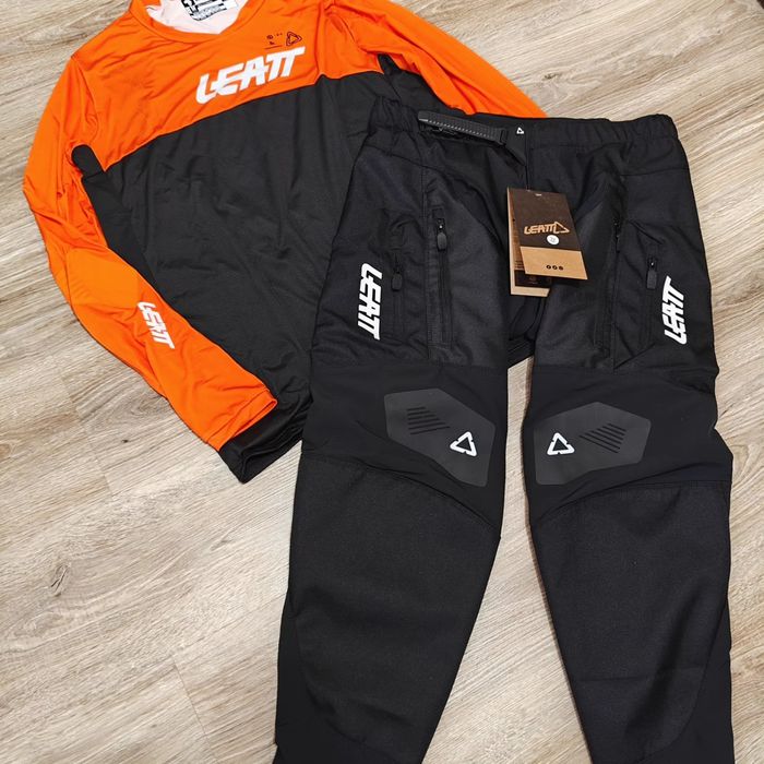 Костюм Leatt moto 4.5 Enduro для мотокроссу ендуро єндуро мотокостюм