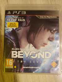 Gra na PS3 Beyond