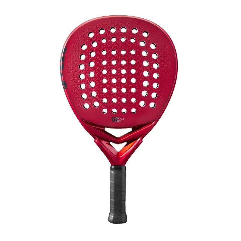 Wilson Bela Pro V2 - Raquete de Padel