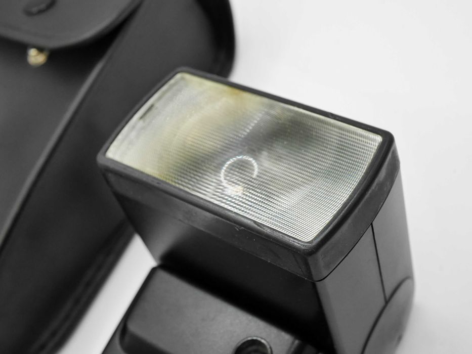 Lampa błyskowa Canon Speedlite 430EZ do analoga