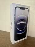 Iphone 16e 128GB czarny - nowy gearancja
