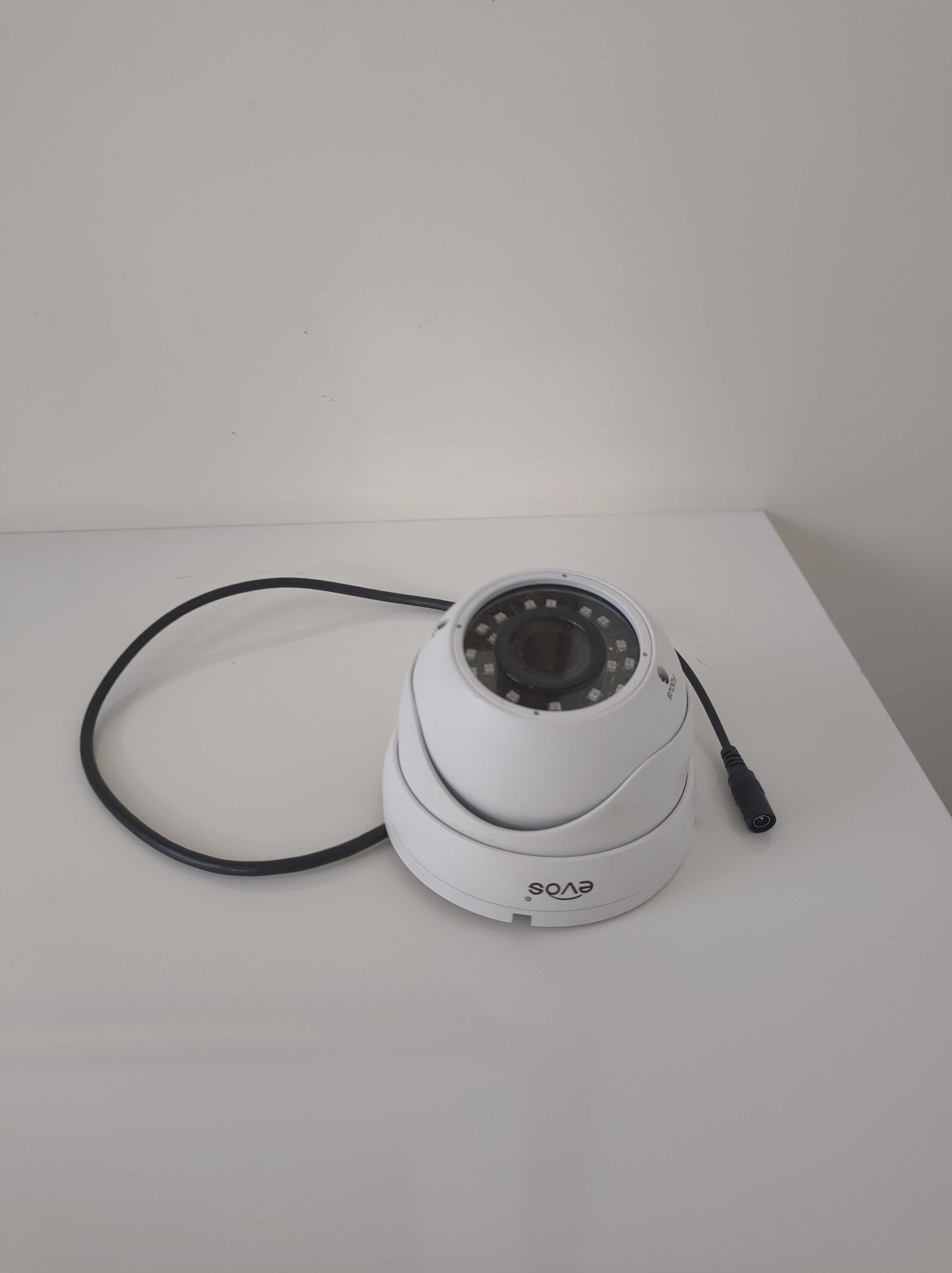 Kamera do monitoringu Evos EV-AHD-1080P-2812-VD-IR-4T