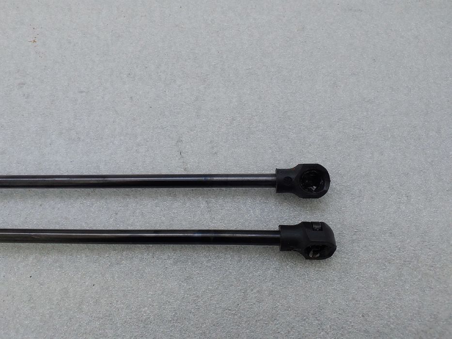 Amortecedor da mala RENAULT Twingo III (BCM_)