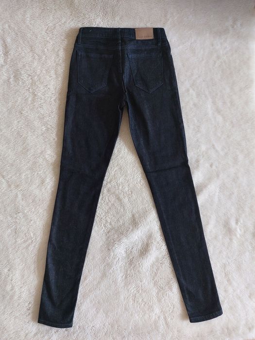 Джинсы Calvin Klein L32 оригінал