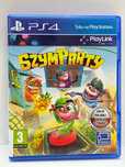 Gra na Ps4 Szymparty (2341/25)
