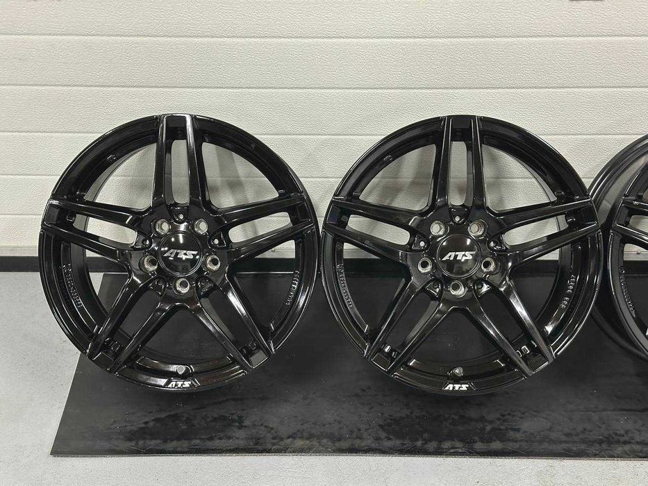 Диски 5x112 R17 VW Volkswagen Passat Audi Skoda Seat Mercedes Benz