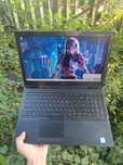 6 ядер, Ігровий ноутбук DELL (i7 8850H/32gb/512gb/Nvidia P3200 6GB)