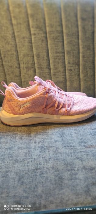 Buty Puma Softride damskie