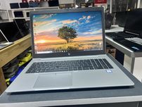HP EliteBook 850 G5 / Core I5-8250U / DDR4 16Gb / SSD 512GB/ IPS /