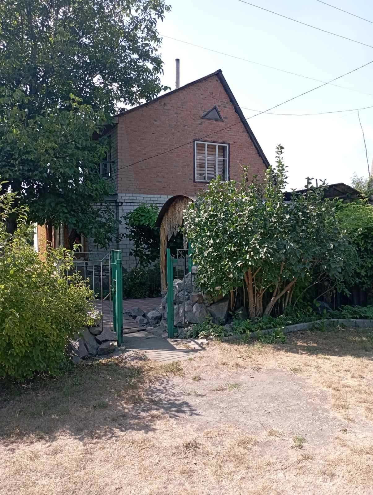 Продаж дачі в селі Хвильово-Сорочин, кооператив "Сигнал"