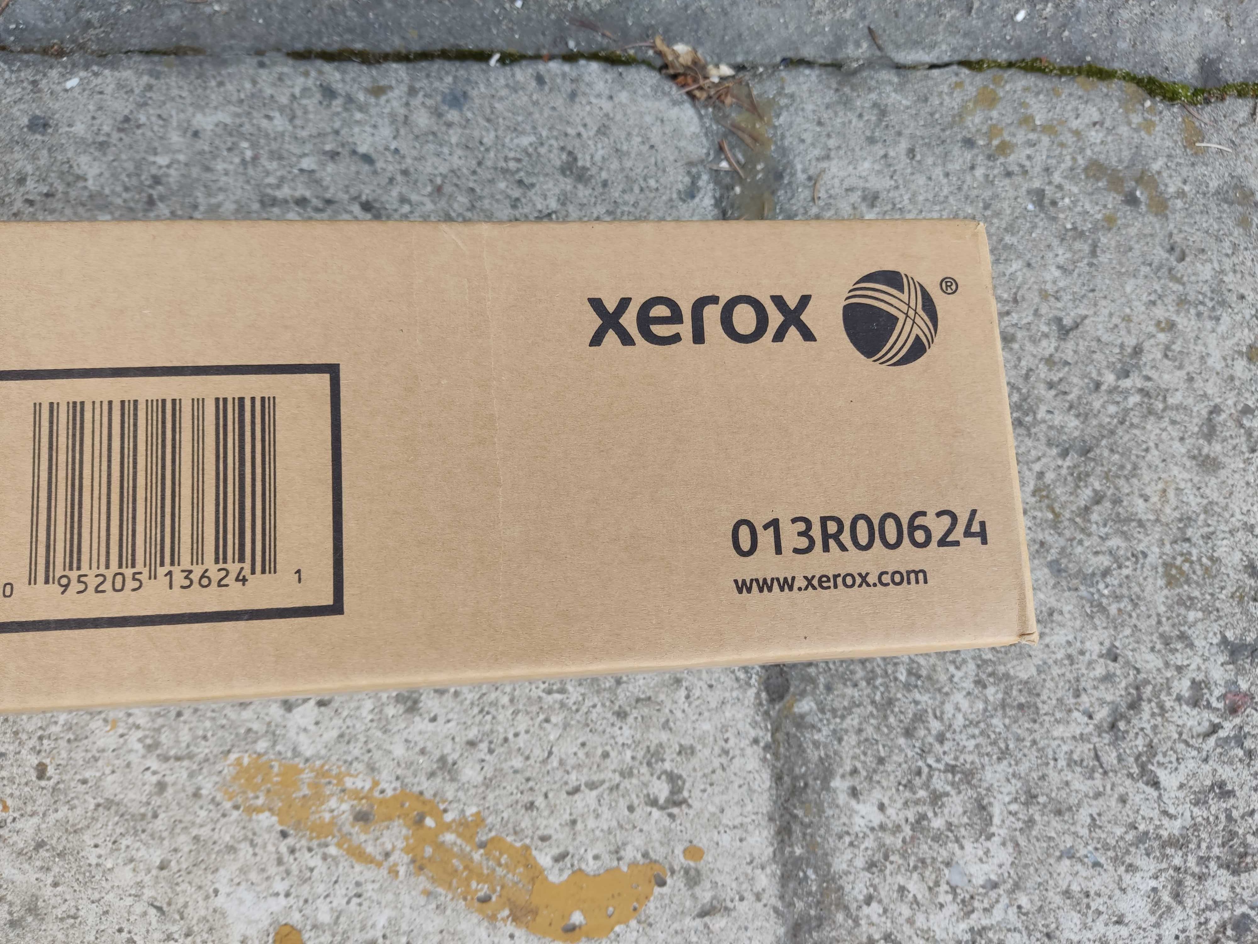 Xerox drum cartridge 013R00624