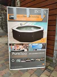 Басейн Intex Pure Spa