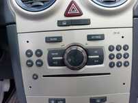 Opel Corsa D 06-14 RADIO CD ORYGINALNE BRAK KODU CD 30