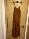 Vestido Zara novo