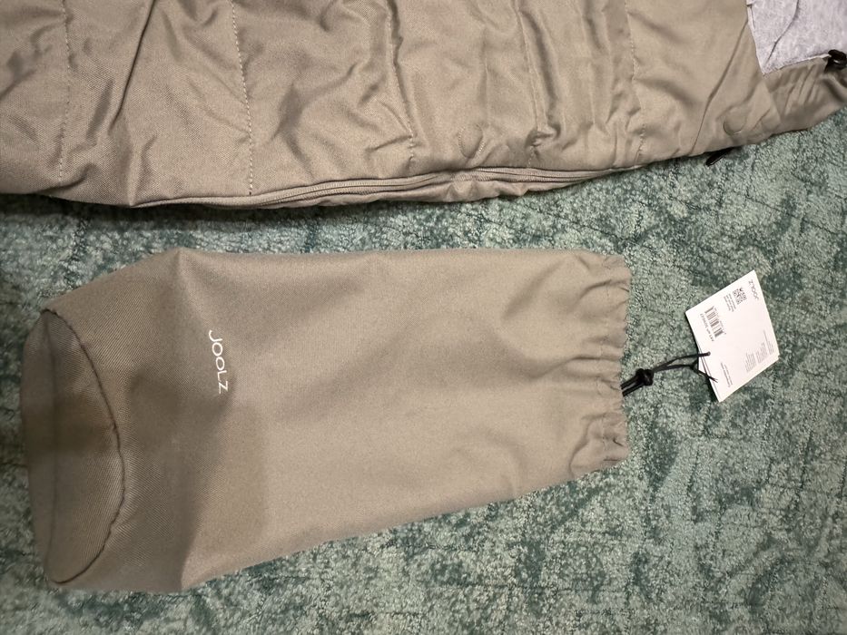 Теплый конверт Joolz