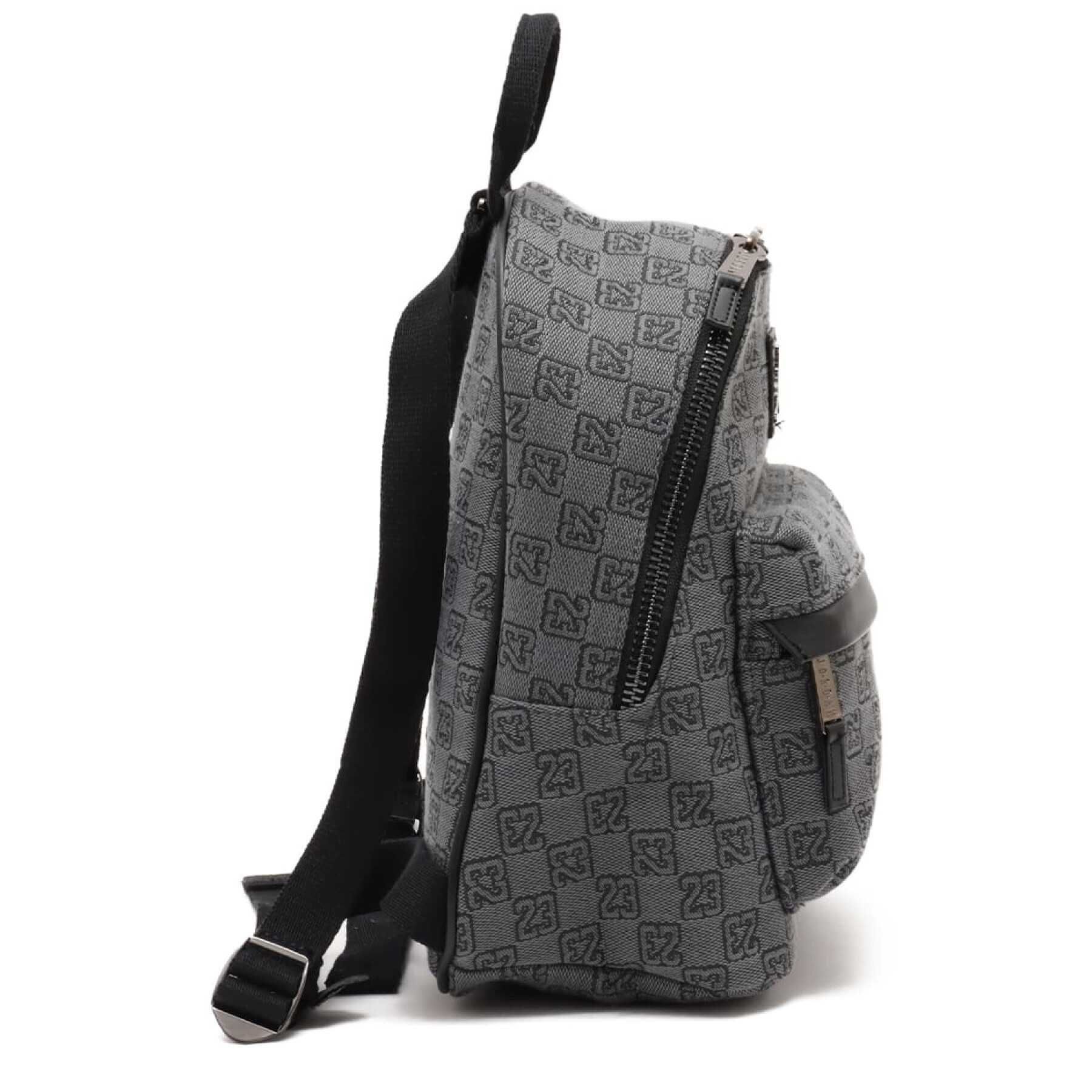 Рюкзак Nike Monogram Mini Backpack (7A0761-G9Q)