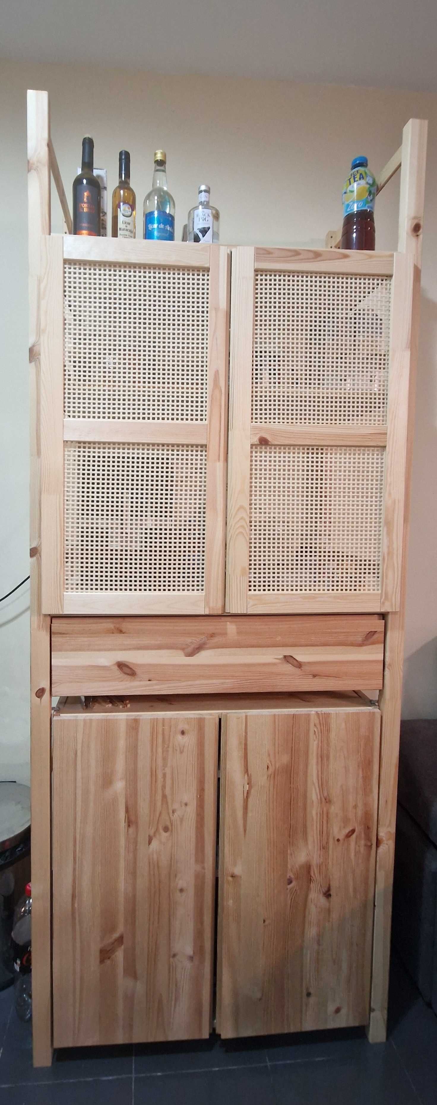 Movel de arrumação Ikea