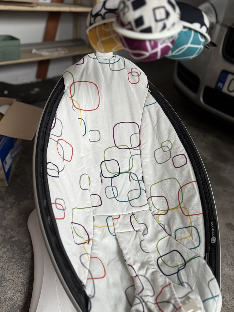4moms bujaka dla diecka