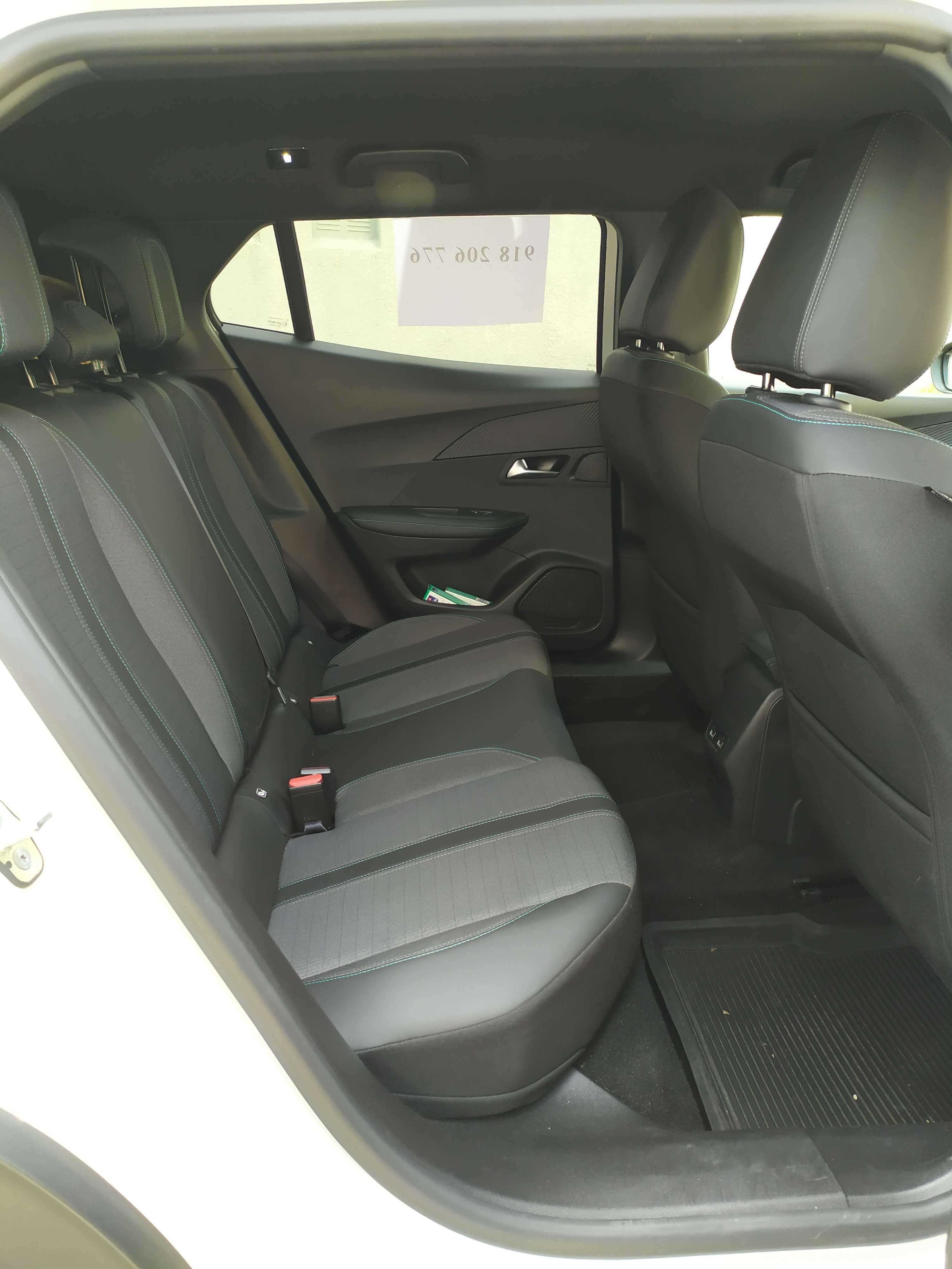 Peugeot 2008-como Novo