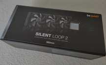 Be quiet silent loop 2 360