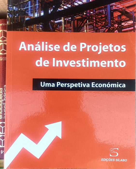 Análise de projetos de investimento