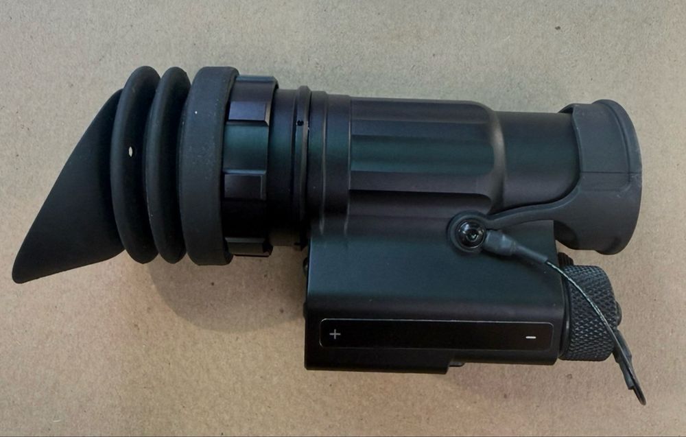 Новий монокулчр PVS 14NVLS