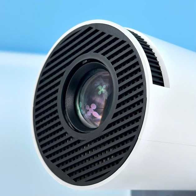 проектор android 11 HY190 pro смарт ТВ WiFi приставка кинотеатр