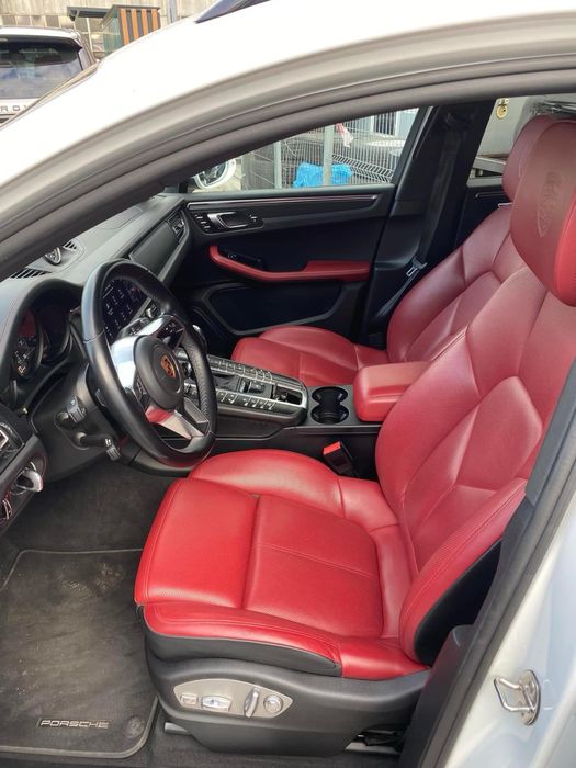 Porsche Macan 2.0, Sport Chrono, FV VAT.