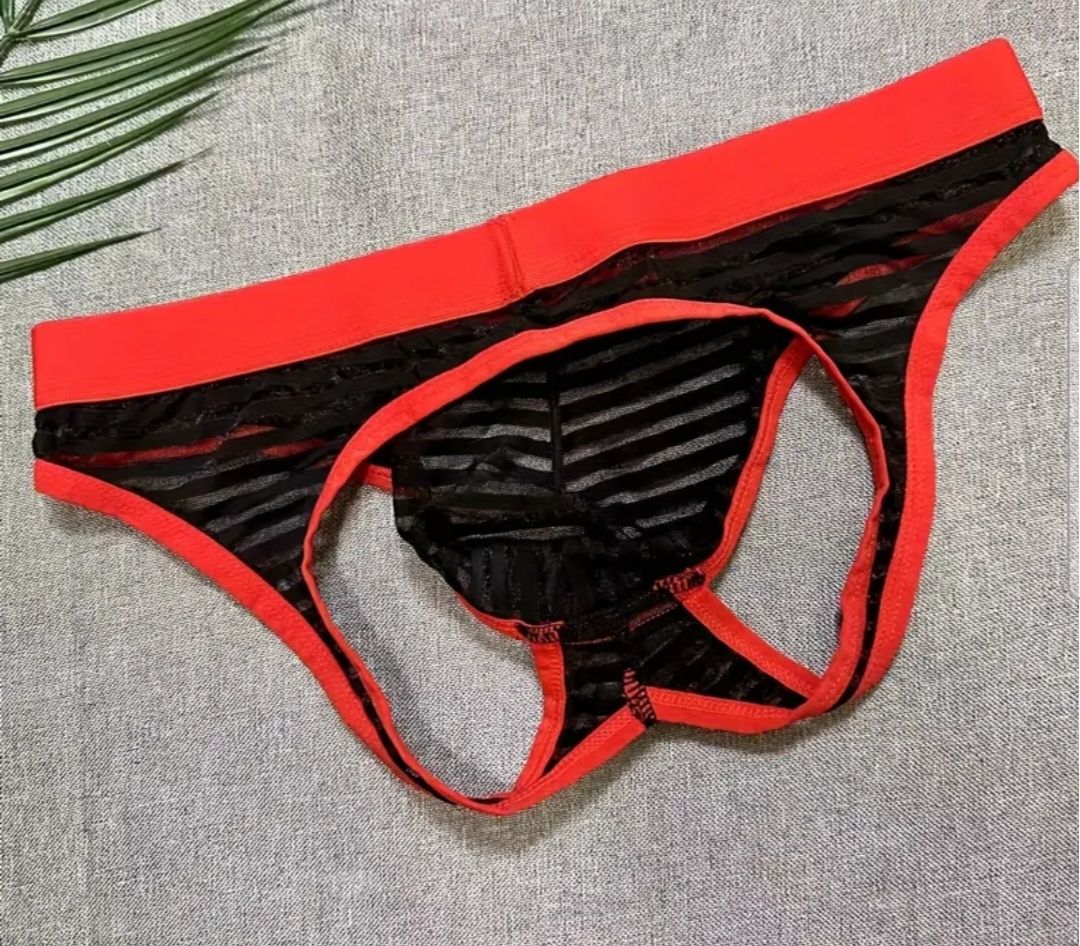 Jockstraps sexy homem
