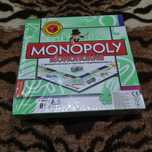 Продам новую игру Монополия