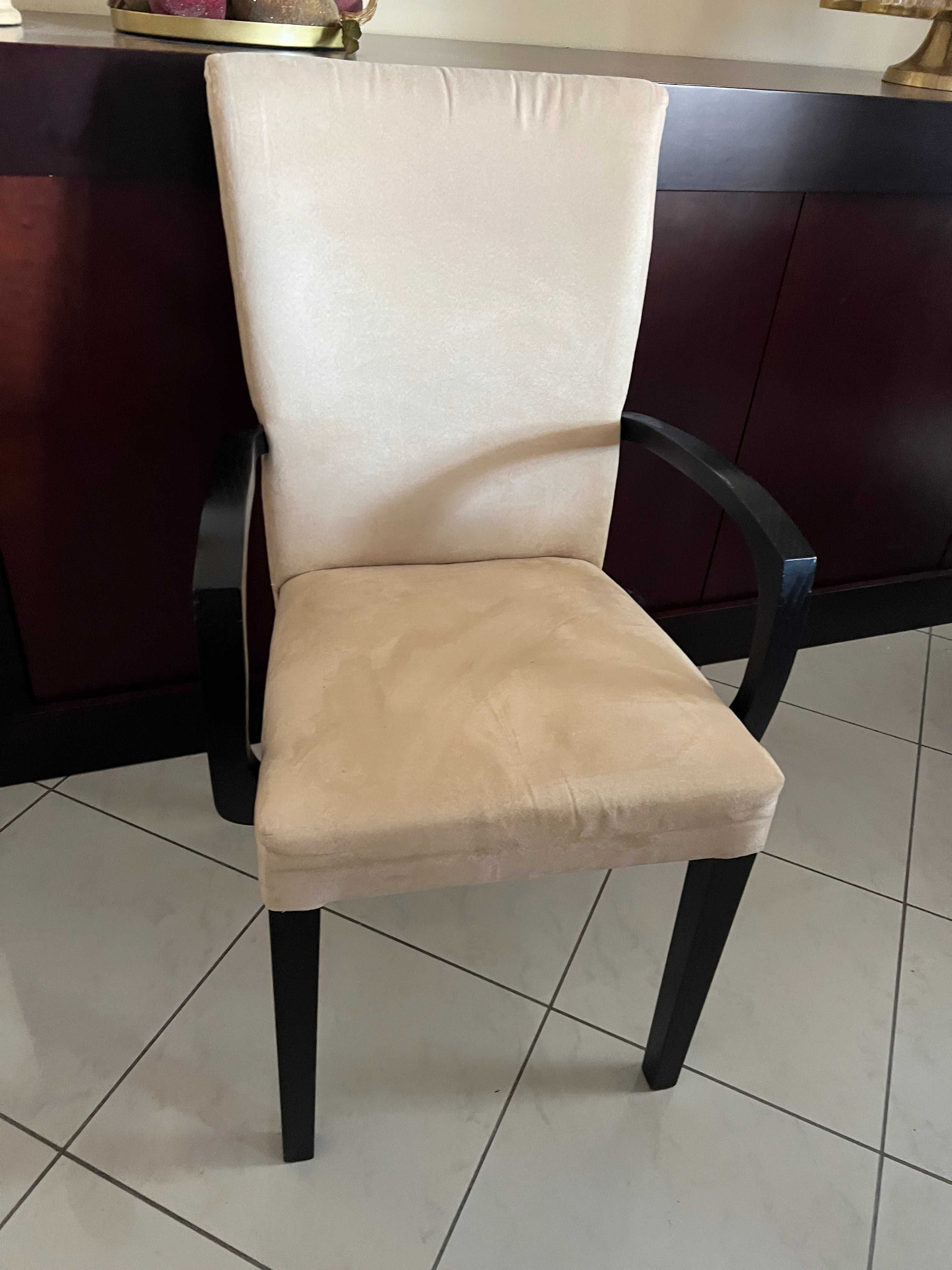 Conjunto 2 cadeirões Sala