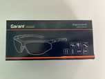 Okulary ochronne Garant + gratis okulary ochronne