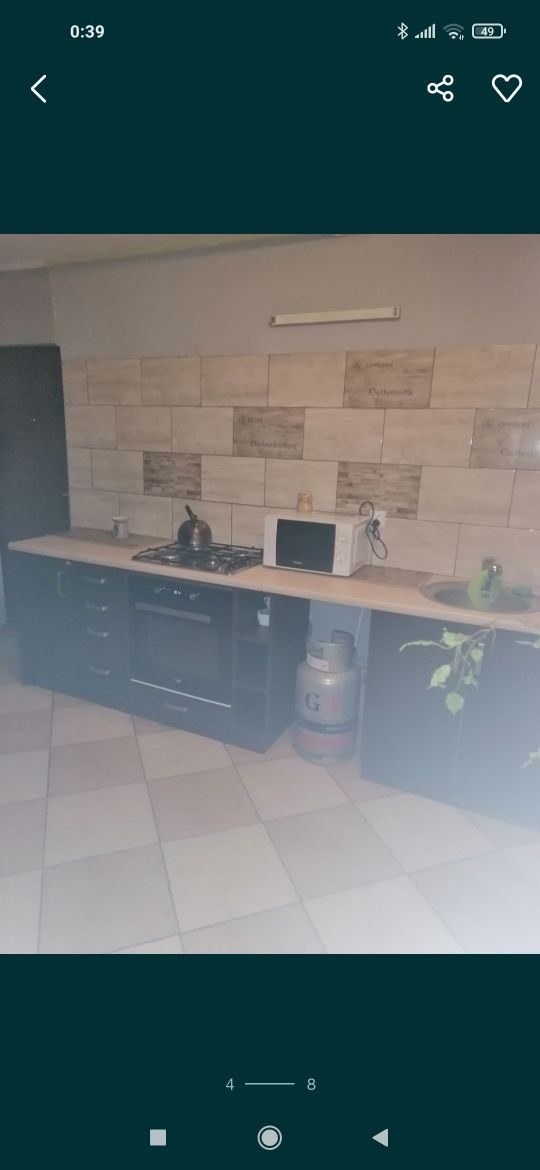 Pokoje z łazienkami dla pracowników 50miejsc