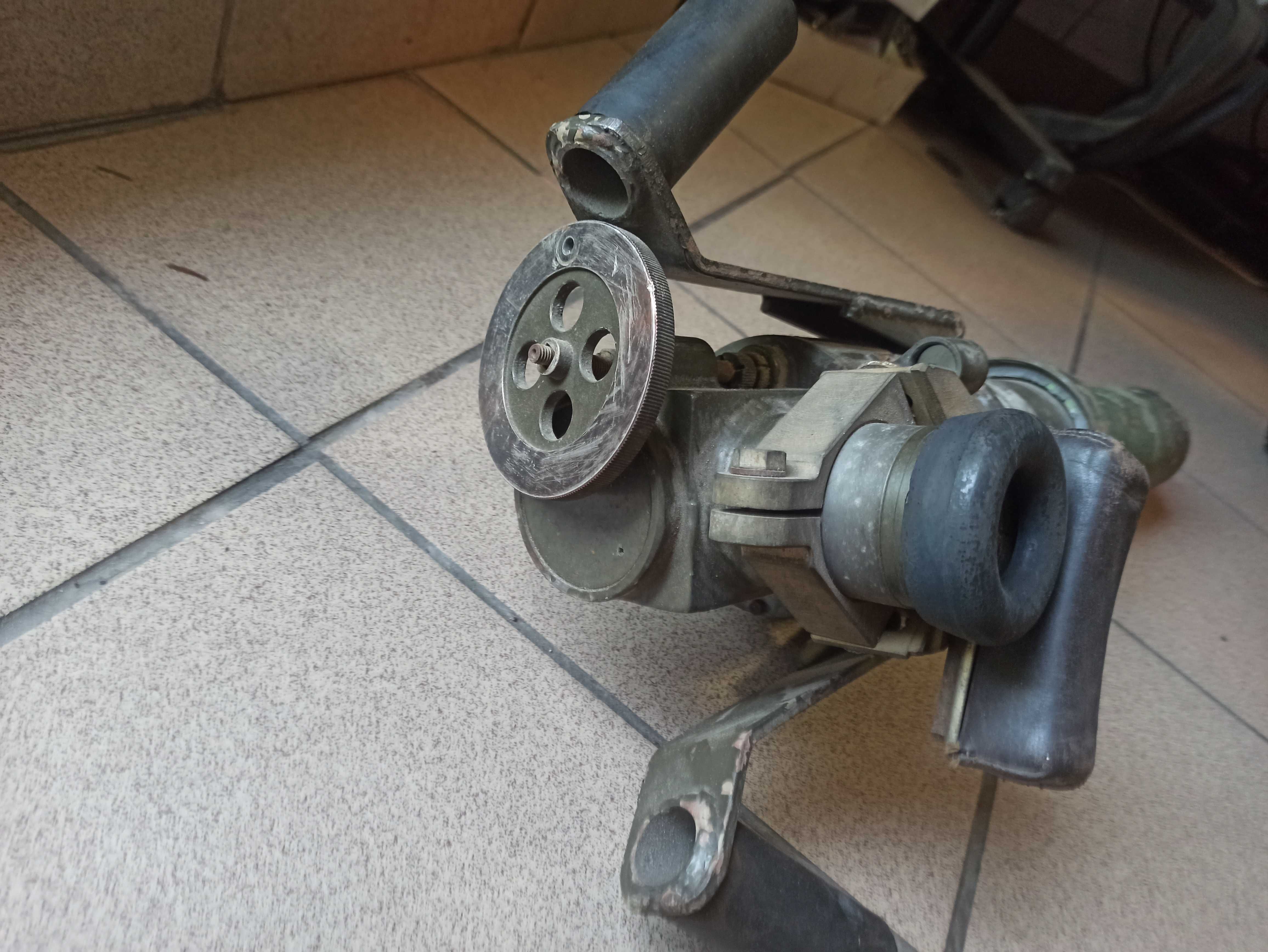 Peryskop wojskowy PO-6