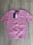 Sweter sweterek RL Bluza Bluzka Kardigan Ralph Lauren