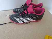 Adidas predator żwirowki do piłki nożnej 37