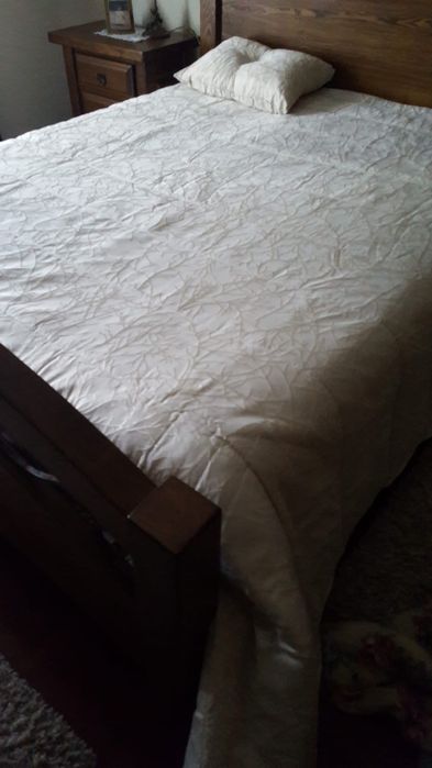 Edredão novo 260x260